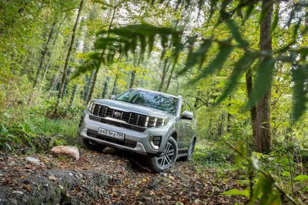 نگاهی کوتاه به کمپانی کیا