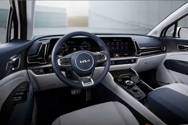 خرید لوازم یدکی کیا اسپورتیج