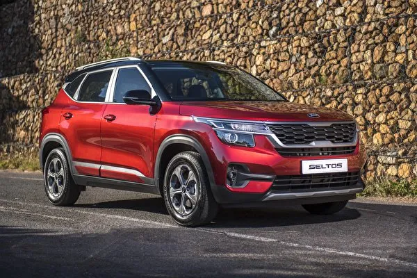 بررسی فنی و تجربه رانندگی کیا سلتوس