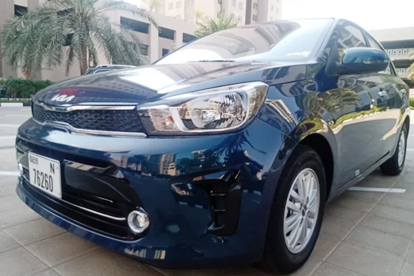 معرفی خودرو کیا پگاس و اهمیت انتخاب روغن مناسب