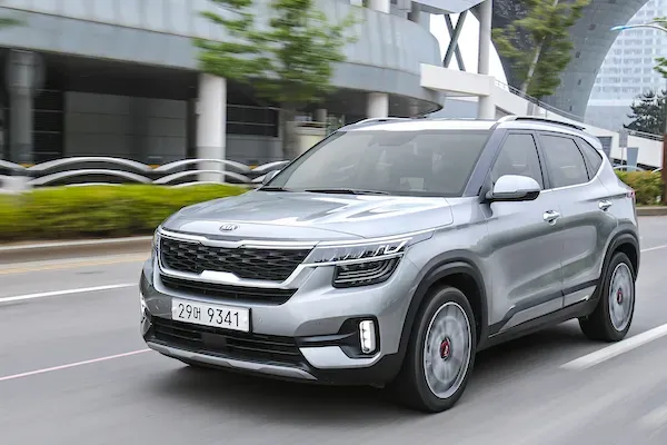 مصرف سوخت و عملکرد در مسیرهای مختلف