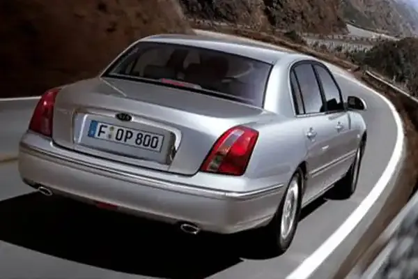 بررسی مزایا و معایب کیا اپیروس