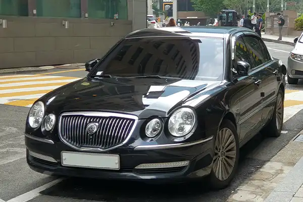 معرفی کیا اپیروس