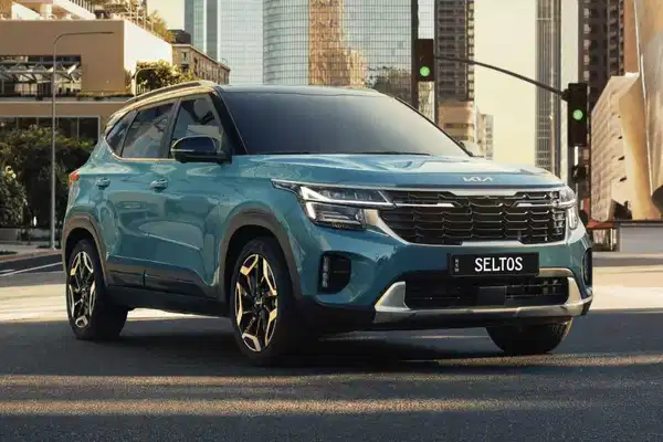 جایگاه کیا سلتوس در بازار ایران