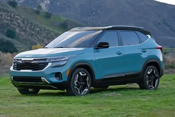 روغن مناسب کیا سلتوس برای مناطق گرمسیری