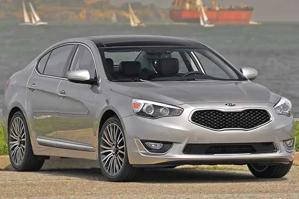 معرفی برخی از پرفروش‌ترین لوازم یدکی کیا کادنزا