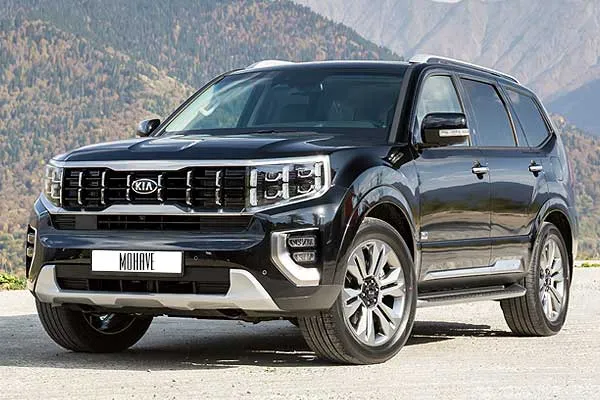 آیا قطعات کیا موهاوی در بازار ایران بهراحتی پیدا میشود؟