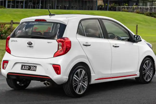 راهنمای خرید لوازمیدکی کیا پیکانتو از دنیای یدکی احمدی