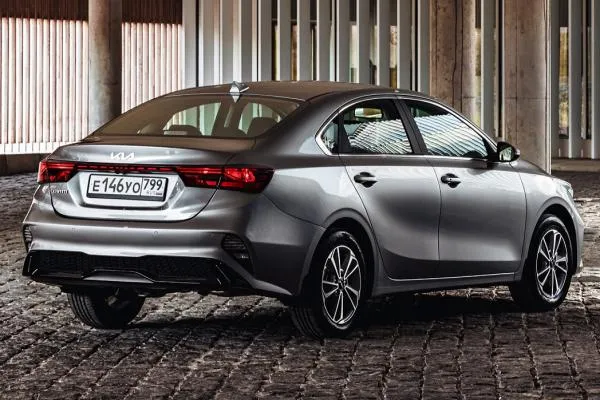 آیا کیا سراتو کوپه ارزش خرید دارد؟