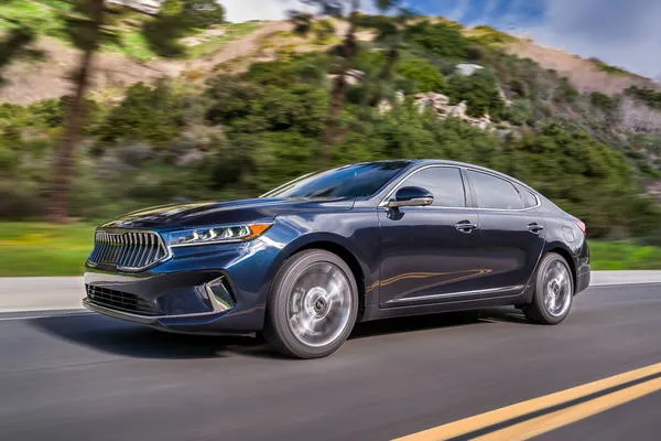 روغن گیربکس مناسب کیا کادنزا