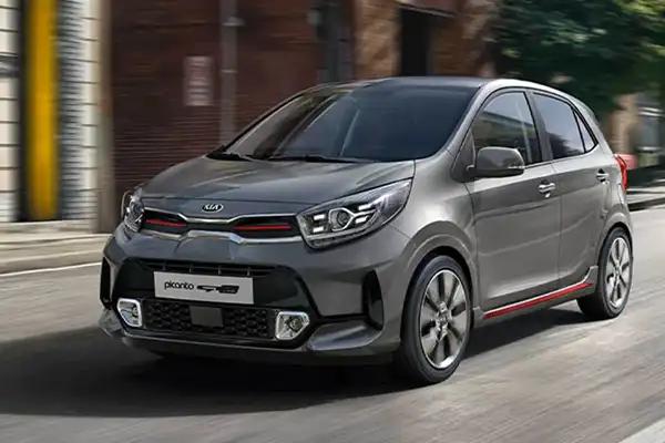 معرفی خودرو کیا پیکانتو و اهمیت استفاده از قطعات اصلی