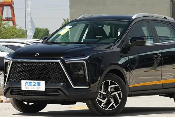 آیا قطعات کی ام سی X5 در بازار ایران به‌راحتی پیدا می‌شود؟