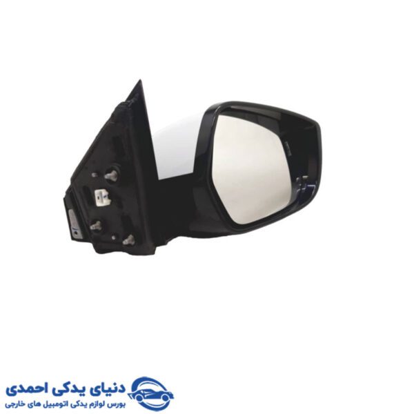 آینه بغل اس دبلیو ام G01 بدون دوربین
