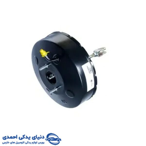 بوستر ترمز بایک X25