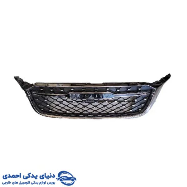 جلو پنجره فیدلیتی