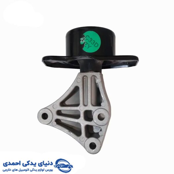 دسته موتور بالا چپ بایک X25 اتومات