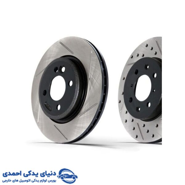 دیسک چرخ لاماری ایما