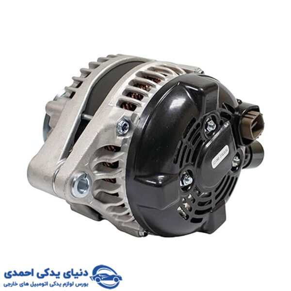 دینام لاماری ایما