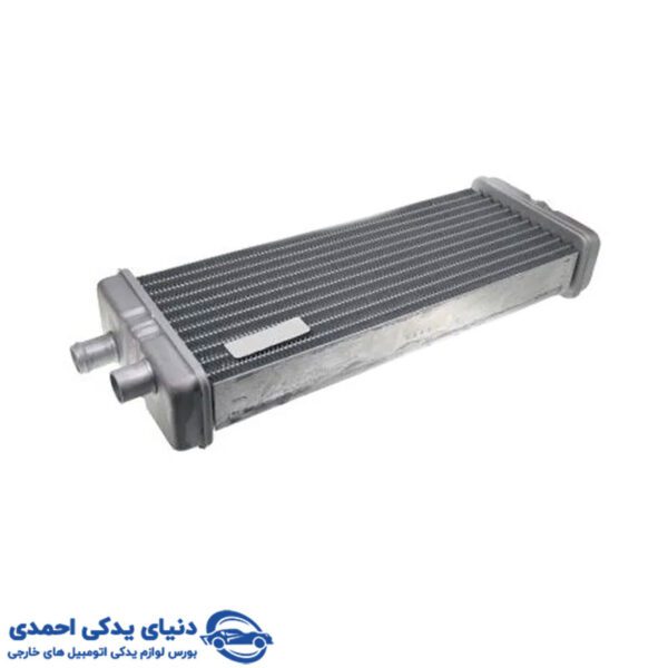 رادیاتور بخاری فیدلیتی