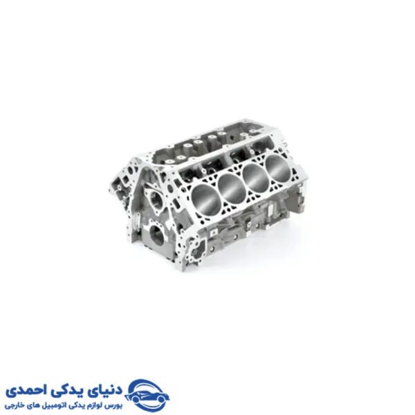 سیلندر فیدلیتی