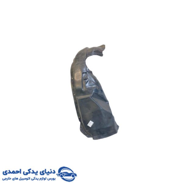 شلگیر جلو SWM G01