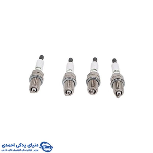 شمع موتور سوزنی کاپرا