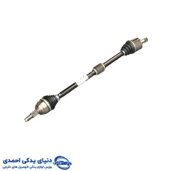 پلوس راست بایک X25