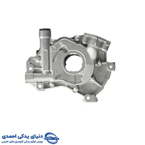 پمپ روغن فیدلیتی