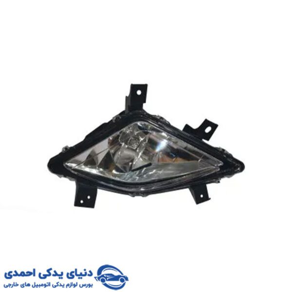 چراغ مه شکن جلو چپ سابرینا