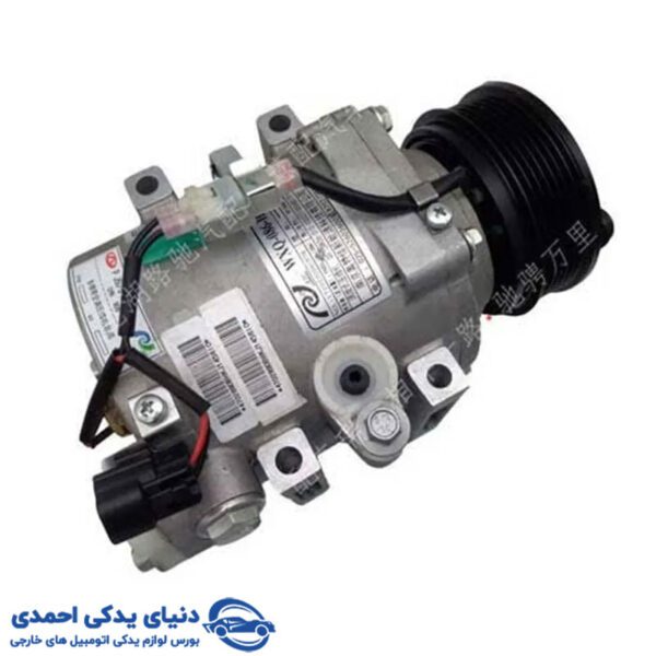 کمپرسور کولر بایک X25