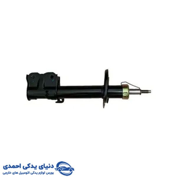 کمک جلو بایک X25