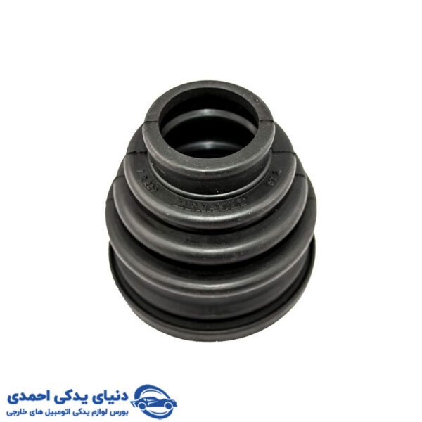 گردگیر پلوس بایک سنوا