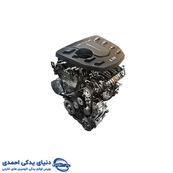 گیربکس فیدلیتی
