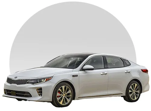 لوازم یدکی کیا اپتیما