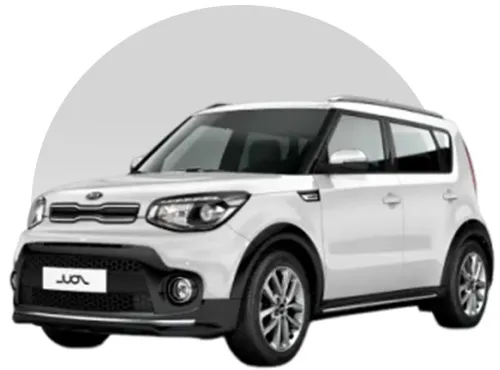 لوازم یدکی کیا سول