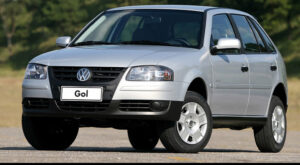 لیست انواع خودرو های فولکس واگن (Volkswagen)