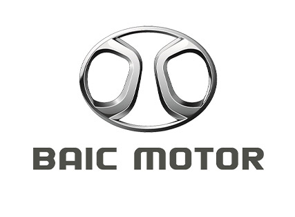 لیست انواع خودرو های بایک موتور(Baic-Motor)