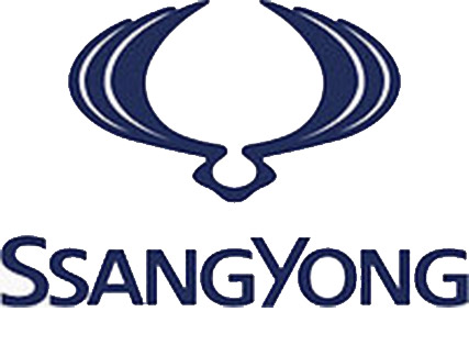 لیست انواع خودرو های سانگ یانگ (Ssang-yong)