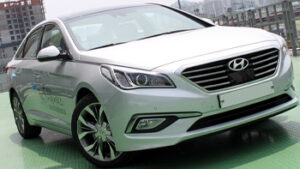 لیست انواع خودرو های هیوندای (Hyundai)