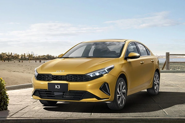 کیا k3 + مزایا و معایب