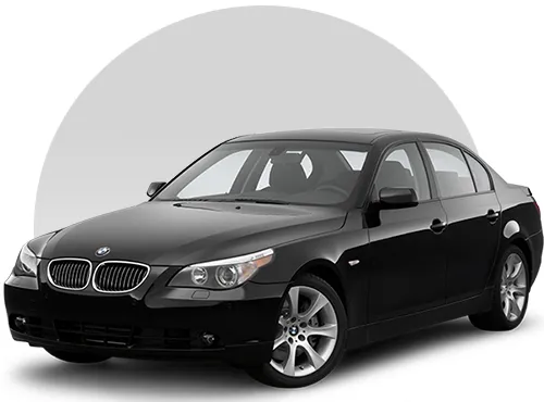 لوازم یدکی bmw 525 E60