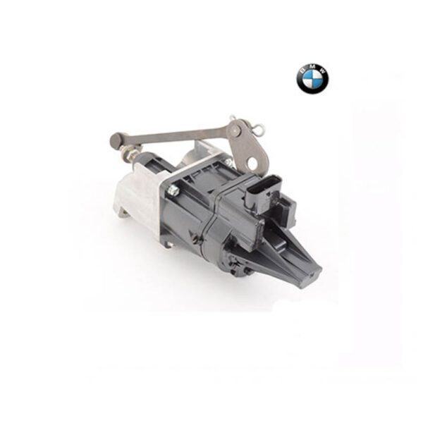 وست گیت توربو bmw X3