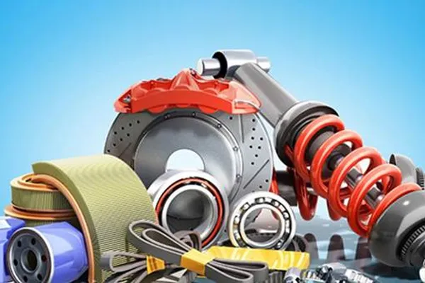 قیمت لوازم یدکی اکستریم