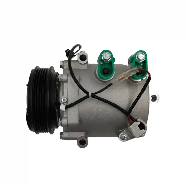 کمپرسور کولر ام جی 350