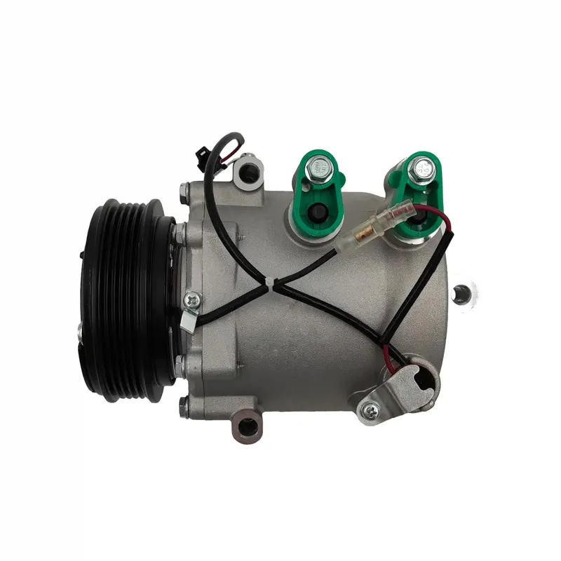 کمپرسور کولر ام جی 350
