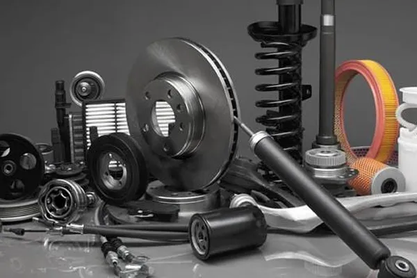 لیست قطعات یدکی پرمصرف اکستریم