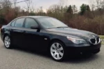 530i E60 BMW ارزش خرید دارد