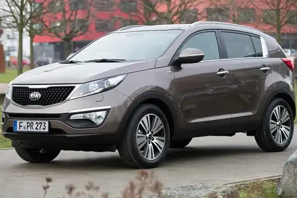 بررسی بهترین روغن برای خودرو کیا اسپورتیج