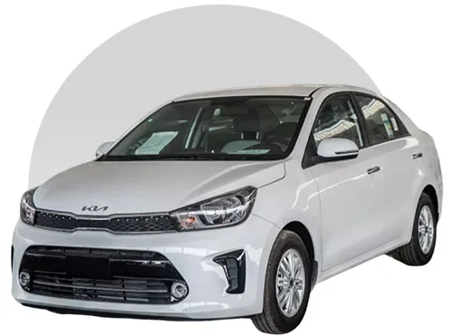 لوازم یدکی کیا پگاس