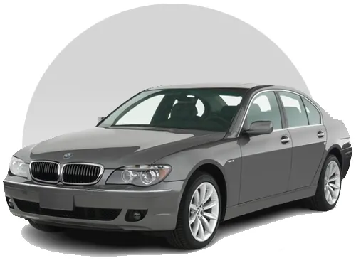 لوازم یدکی BMW 730 E66